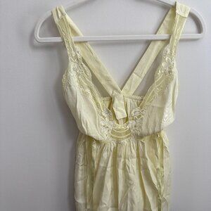 Free people Tank Top